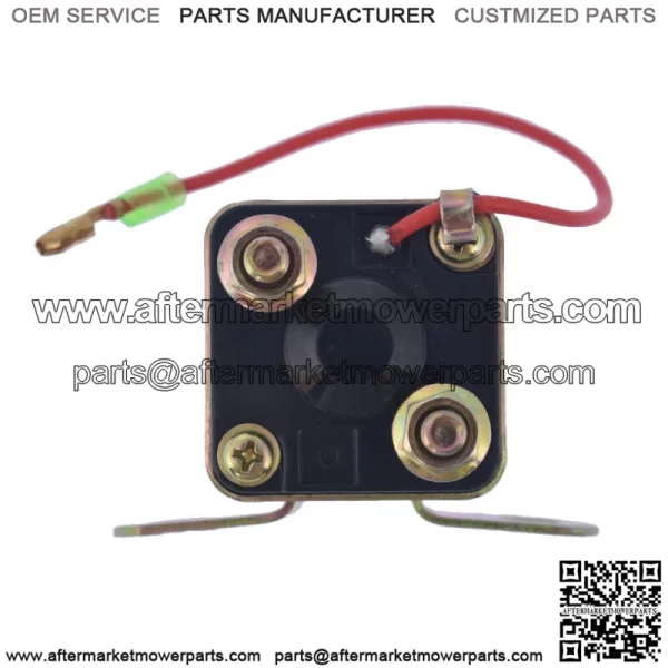 New Starter Solenoid Relay for 1985-2002 Polaris Trail Boss 250 250 325 - Image 2