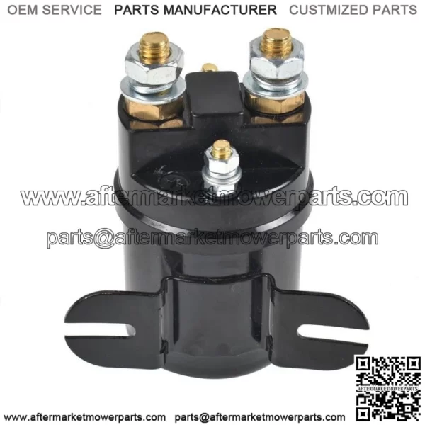 For  UTV 800 1000 Dominator Raider X4 Ravager Solenoid Starter Relay Heavy Duty - Image 3