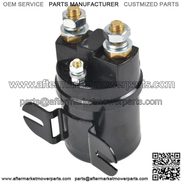 For  UTV 800 1000 Dominator Raider X4 Ravager Solenoid Starter Relay Heavy Duty - Image 4