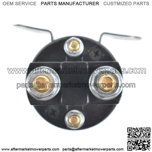 For  UTV 800 1000 Dominator Raider X4 Ravager Solenoid Starter Relay Heavy Duty - Image 5