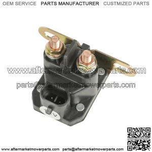 Starter Relay Solenoid Fits Polaris RZR XP 1000 2017 2018 2019 - 2020