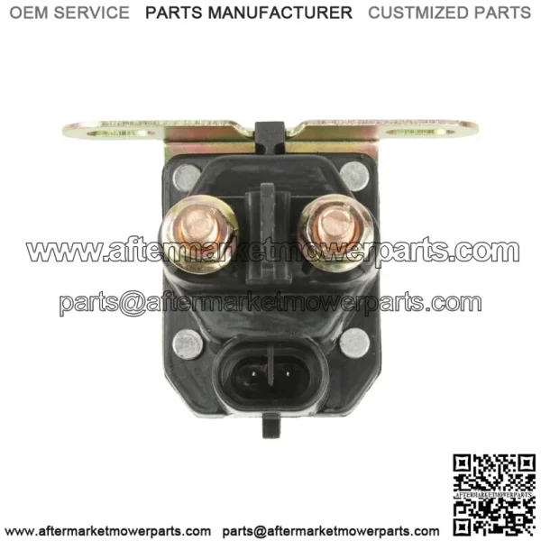 Starter Relay Solenoid Fits Polaris RZR XP 1000 2017 2018 2019 - 2020 - Image 2