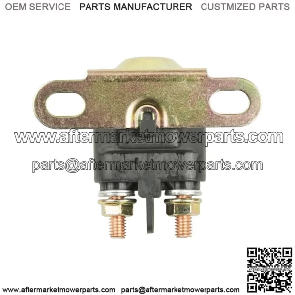 Starter Relay Solenoid Fits Polaris RZR XP 1000 2017 2018 2019 - 2020 - Image 3