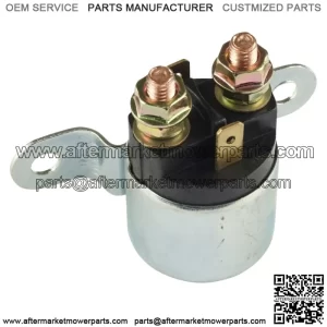 Starter Solenoid Relay for Can-Am Bombardier 710000111 , 710000252 , 515176011