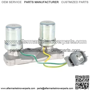 Automatic Transmission LockUp Solenoid for 1992-00 Honda Civic 4Cyl 1.5L 1.6L