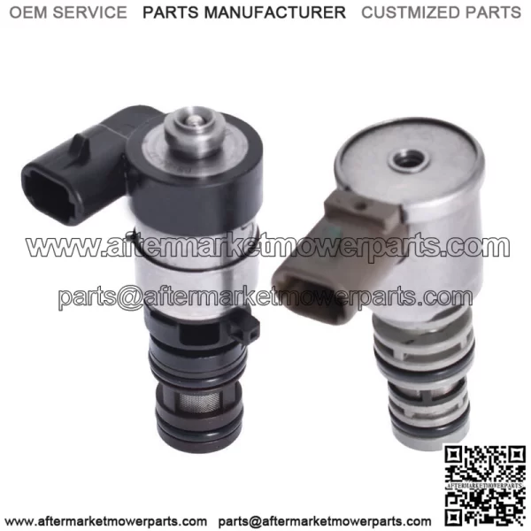 4t65e Transmission Solenoid Kit TCC 2 Shift EPC Switch for Chevy Buick 03-11 - Image 3