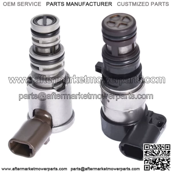 4t65e Transmission Solenoid Kit TCC 2 Shift EPC Switch for Chevy Buick 03-11 - Image 5