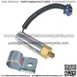 New Fan Clutch High Temp Solenoid Valve For Freightliner Replace A06-26631-000