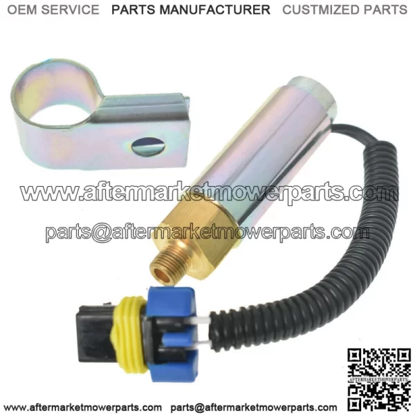 New Fan Clutch High Temp Solenoid Valve For Freightliner Replace A06-26631-000 - Image 2