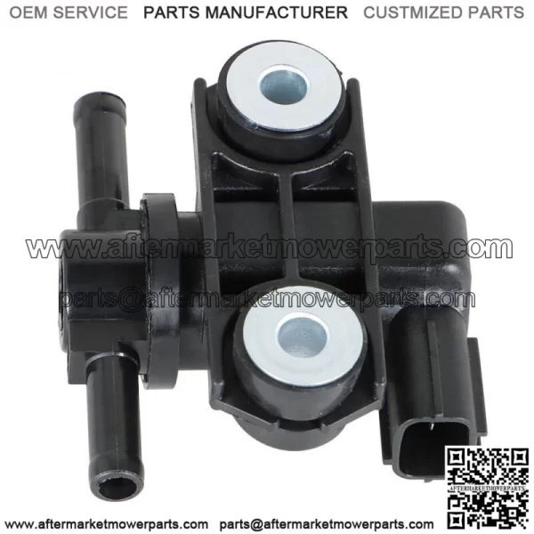 Purge Control Solenoid Valve For Acura 2004-2008 MDX TL 36162RDVJ01 136200-3040 - Image 2