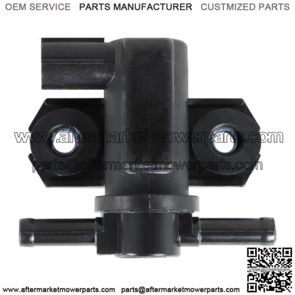 Purge Control Solenoid Valve For Acura 2004-2008 MDX TL 36162RDVJ01 136200-3040 - Image 4