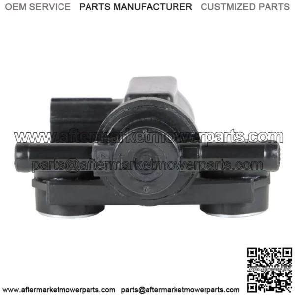 Purge Control Solenoid Valve For Acura 2004-2008 MDX TL 36162RDVJ01 136200-3040 - Image 5
