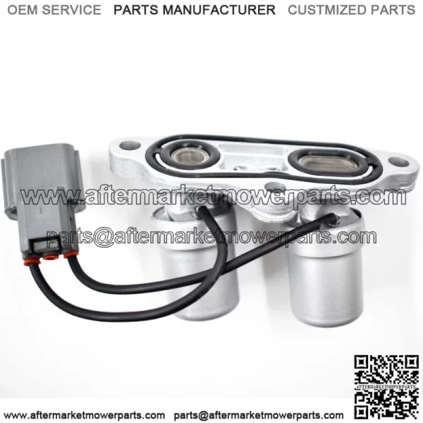 Transmission Shift Solenoid for Honda Odyssey Acura Accord CL28200-p0z-003 - Image 3