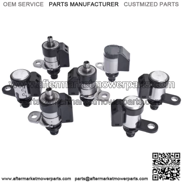 Re5r05a Transmission Solenoid for Kia Sorento Infiniti FX35 Nissan Armada 3.5L