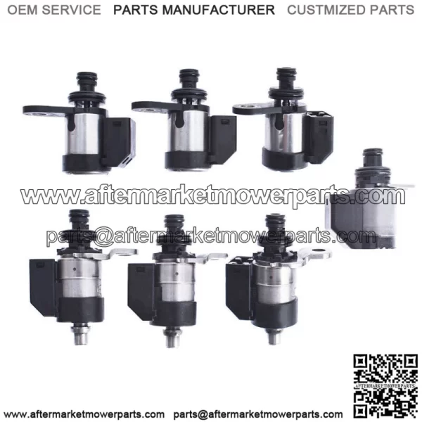 Re5r05a Transmission Solenoid for Kia Sorento Infiniti FX35 Nissan Armada 3.5L - Image 2