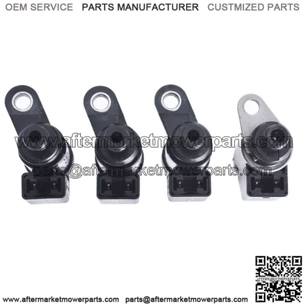 Re5r05a Transmission Solenoid for Kia Sorento Infiniti FX35 Nissan Armada 3.5L - Image 3