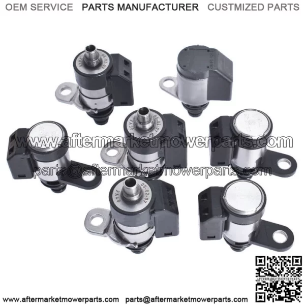 Re5r05a Transmission Solenoid for Kia Sorento Infiniti FX35 Nissan Armada 3.5L - Image 5