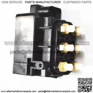 For Mercedes Benz W164 GL350 GL450 GL550 Valve Block Air Suspension Air Supply