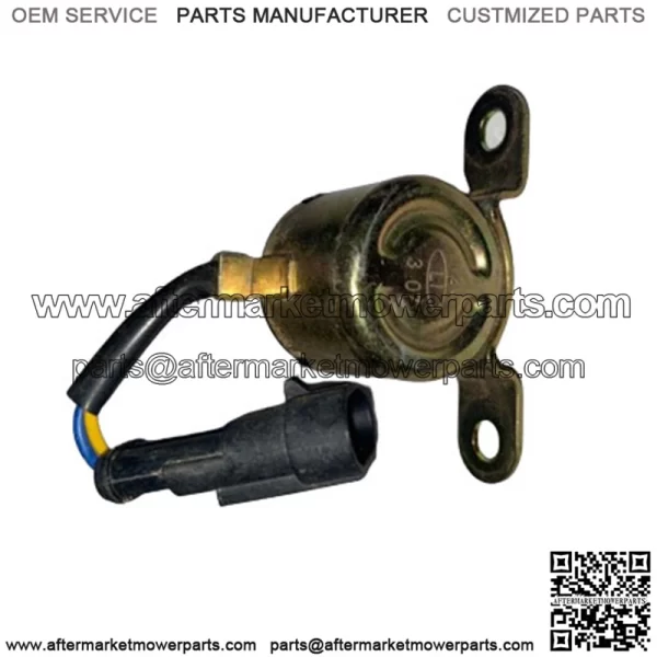 06-23 Polaris Sportsman/Ranger 800 starter solenoid- RELAY -USED - Image 2