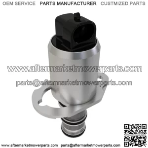 RE286670: Solenoid Valve