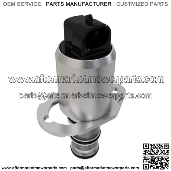RE286670: Solenoid Valve