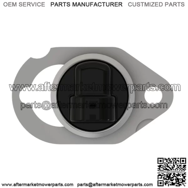 RE286670: Solenoid Valve - Image 3