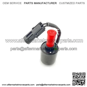 Polaris Ranger Solenoid,  OEM Part 3235478, Qty 1