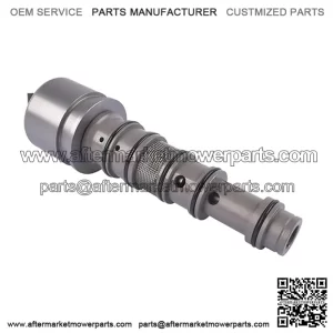 Solenoid Valve RE177539 Replacement for John Deere Tractors 5000 5000E 5000M 5000R 6000 6000R 6000M Part# RE150946