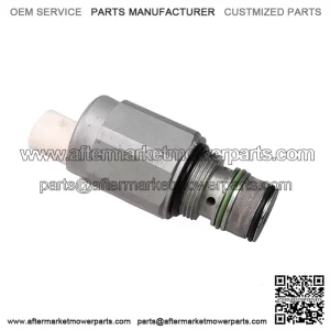 Solenoid Valve RE183407 for John Deere 7130 7185J 7195J 7200R 7205J 7210J 7210R
