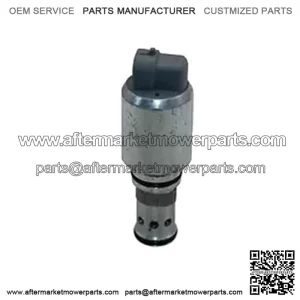 Solenoid RE246268 for John Deere 1204 1354 6095B 6100D 6105D 6110B 6115D 6120B