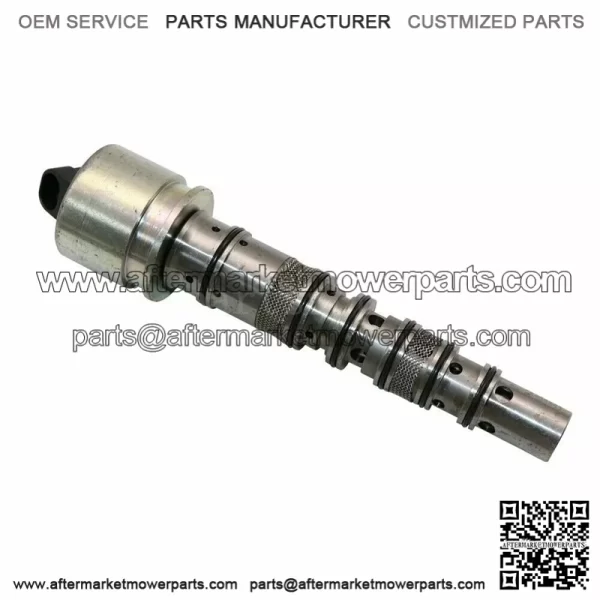 Solenoid Valve RE324802 RE203830 for John Deere Tractor 9230 9330 9430 9530 9630
