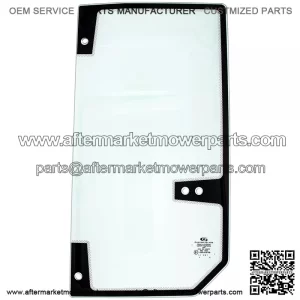 Polaris 2207588 Rear Left Glass Kit