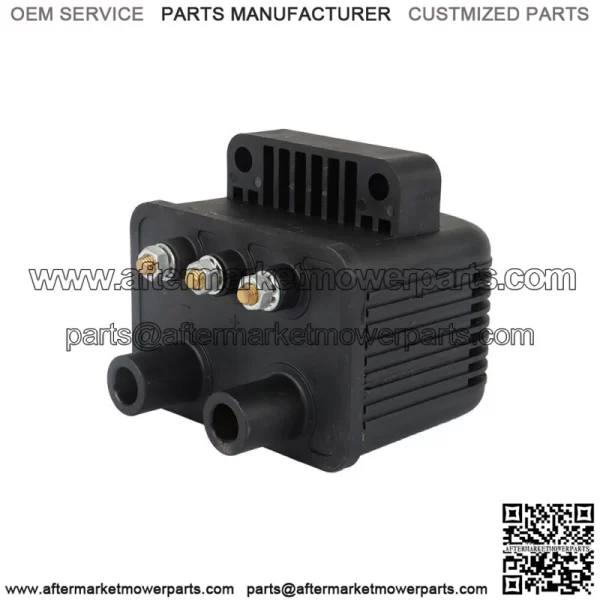 53-660 Programmable Single Fire Ignition Kit For Shovelhead  EVO XL Sportster - Image 3