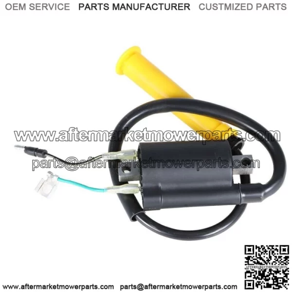 Spark Plug CDI Ignition Coil Starter Relay Rectifier For Honda Sportrax TRX400EX - Image 5