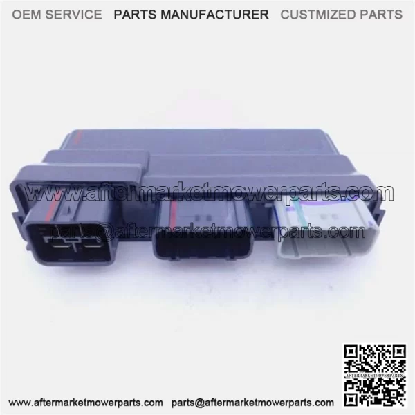 2009-2013 Honda Rancher Fourtrax TRX420FPM CDI Brain Box 38770-HP5-U21 OEM ATV For: Honda - Image 3