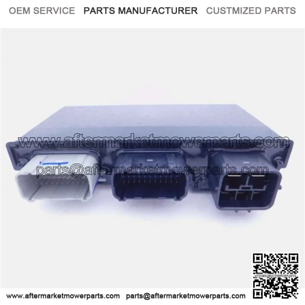 2009-2013 Honda Rancher Fourtrax TRX420FPM CDI Brain Box 38770-HP5-U21 OEM ATV For: Honda - Image 4