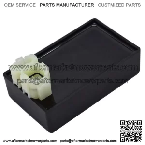 For 1994-1997 Honda FourTrax 300 TRX3002x4 /TRX300FW 4x4 CDI Box 30410-HM5-670 For: Honda