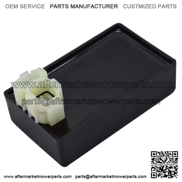 For 1994-1997 Honda FourTrax 300 TRX3002x4 /TRX300FW 4x4 CDI Box 30410-HM5-670 For: Honda