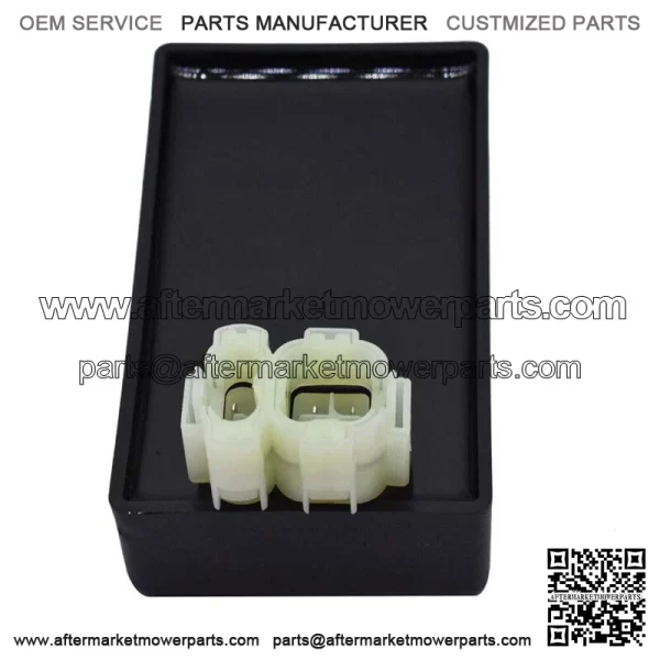 For 1994-1997 Honda FourTrax 300 TRX3002x4 /TRX300FW 4x4 CDI Box 30410-HM5-670 For: Honda - Image 2