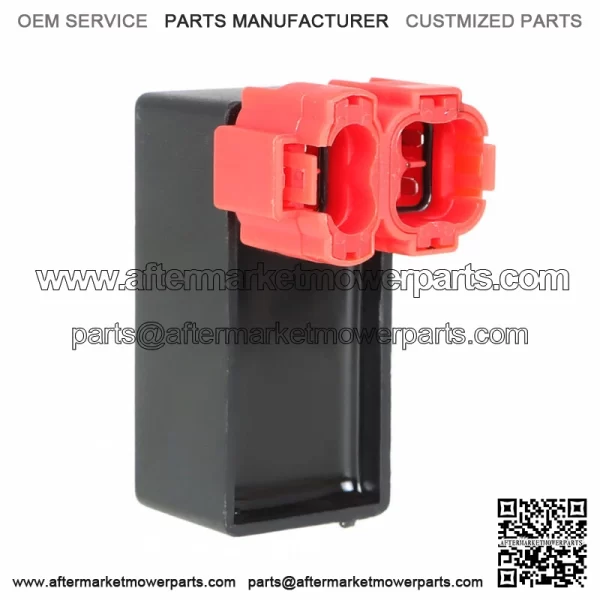 For 1987 Honda TRX 350 Fourtrax 36100-HA7-671 New Fuel Cut Relay For: Honda FourTrax Foreman 350 - Image 4