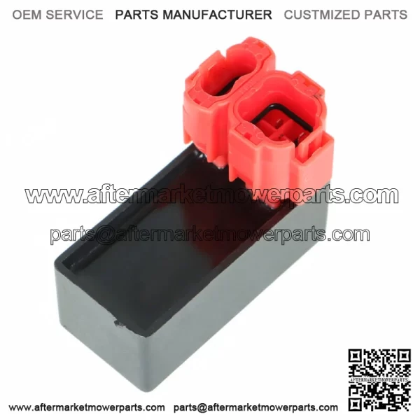 For 1987 Honda TRX 350 Fourtrax 36100-HA7-671 New Fuel Cut Relay For: Honda FourTrax Foreman 350 - Image 5