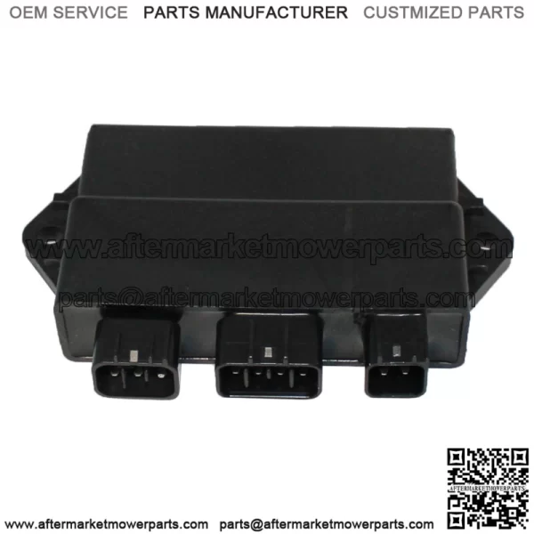 CDI Module for Yamaha Rhino 660 YXR660 2004-2007 New 5Ug-85540-10-00 (Fits: Yamaha Rhino 660)