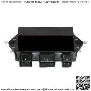 Yamaha Rhino 660cc CDI Ignition Rev Box 2004 2005 2006 2007 SxS Warranty Sand (Fits: Yamaha Rhino 660)
