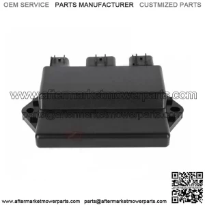 CDI ECU Ignition Rev Box For Yamaha Rhino 660 Grizzly 660 2004 2005 2006 2007 (Fits: Yamaha Rhino 660)