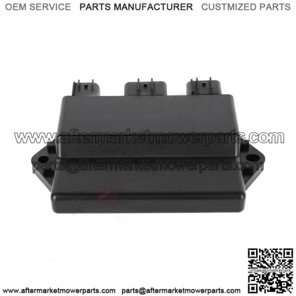 CDI ECU Ignition Rev Box For Yamaha Rhino 660 Grizzly 660 2004 2005 2006 2007 (Fits: Yamaha Rhino 660)