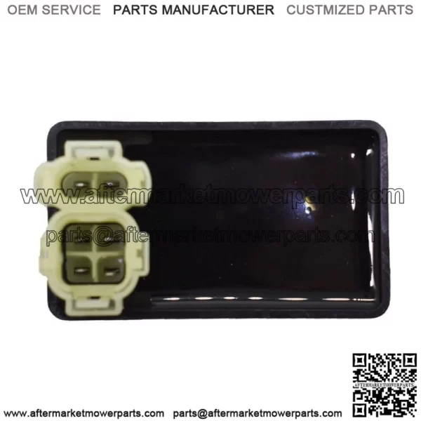 Radiator Fan Cooling Control Unit for Honda Foreman 400 450 1995-2004 TRX400 450 - Image 5