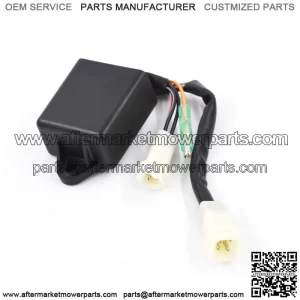 High Performance CDI Box For Yamaha YFM 225 250 Moto 4 1986 1987 1988-1991