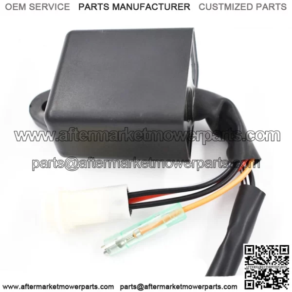 High Performance CDI Box For Yamaha YFM 225 250 Moto 4 1986 1987 1988-1991 - Image 4