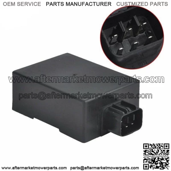 New CDI BOX Igniter For Polaris Sportsman 400 2004-2005 2009-2014, 500 2004-2008