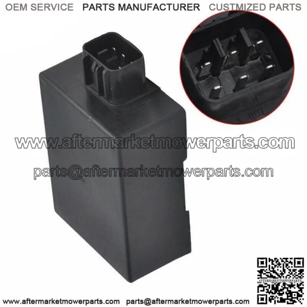 New CDI BOX Igniter For Polaris Sportsman 400 2004-2005 2009-2014, 500 2004-2008 - Image 5